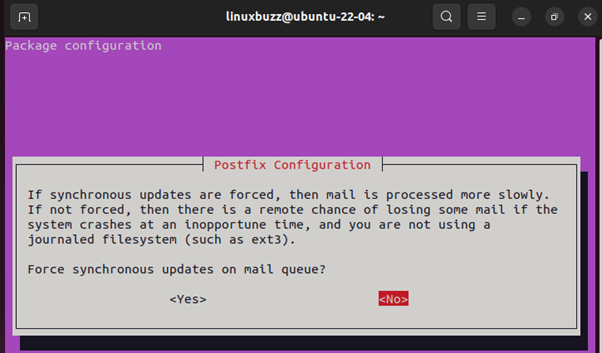 Выберите-NO-Force-syn-Updates-Mail-Queue-Postfix