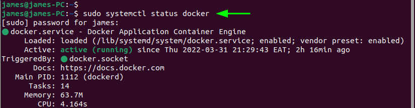 проверка-выполнения-статуса-docker-на-ubuntu-22.04