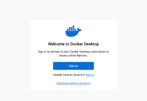 Docker-Desktop-Login-Screen-Debian12