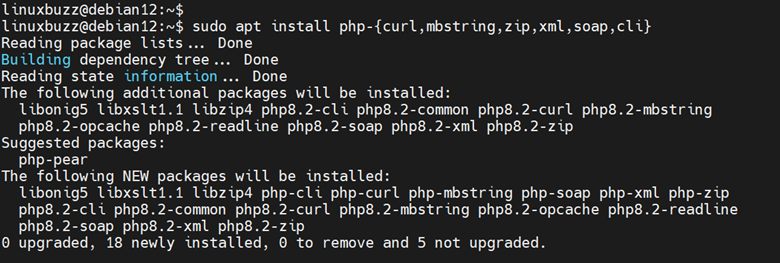Installing-php-extension-apt-command-debian