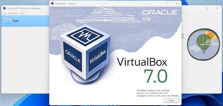 Как установить VirtualBox в Ubuntu 24.04 LTS