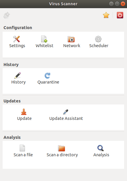 Установите ClamAV на Ubuntu 24.04.