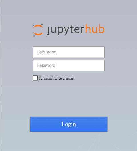 Установите JupyterHub на Ubuntu 22.04 LTS Jammy Jellyfish