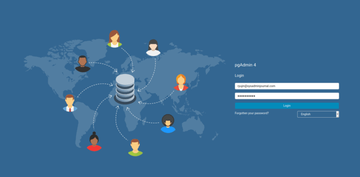 Установите PostgreSQL в Ubuntu 24.04 LTS Noble Numbat