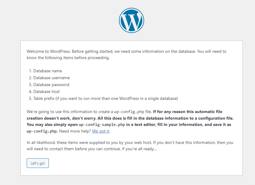 How Ru 22 Как установить WordPress на сервер Ubuntu 24.04 или 22.04 LTS — UNIXS.RU