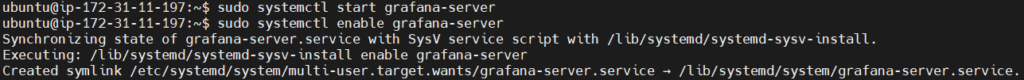 Интеграция удаленной базы данных MySQL в Grafana 5