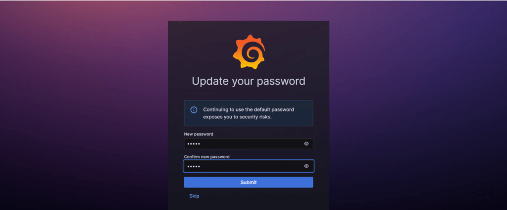 Как следить за MySQL с помощью Prometheus и Grafana 20