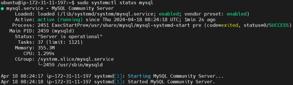 Интеграция удаленной базы данных MySQL в Grafana 8