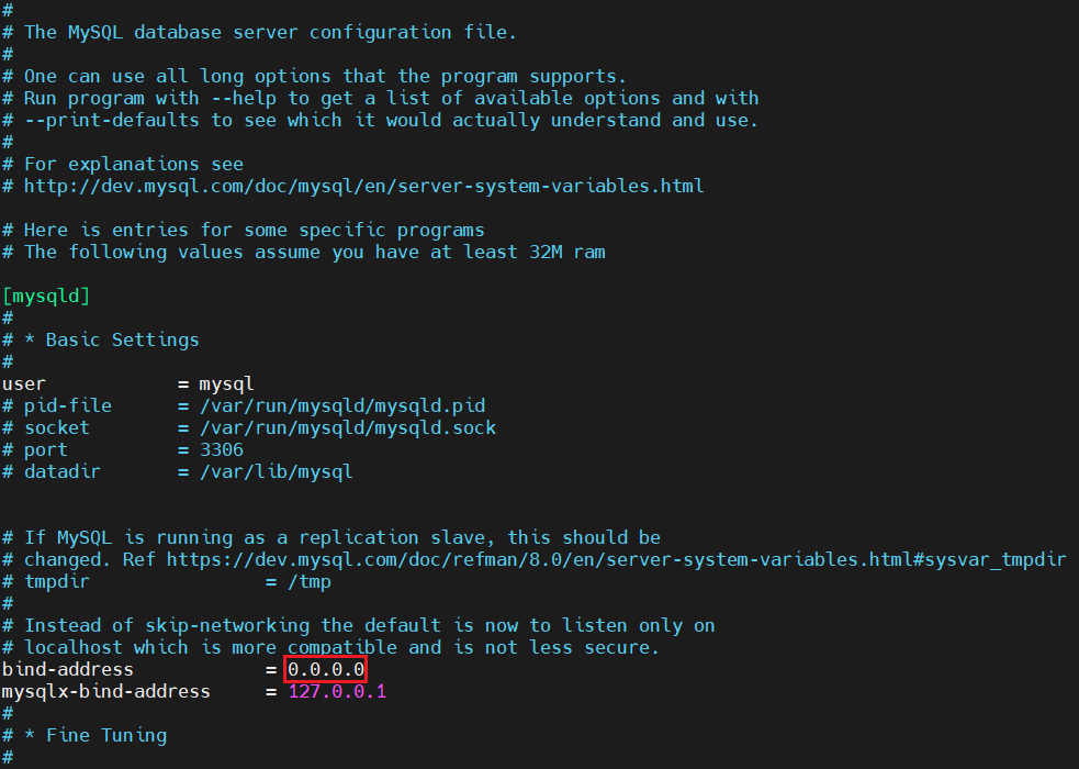 Интеграция удаленной базы данных MySQL в Grafana 10
