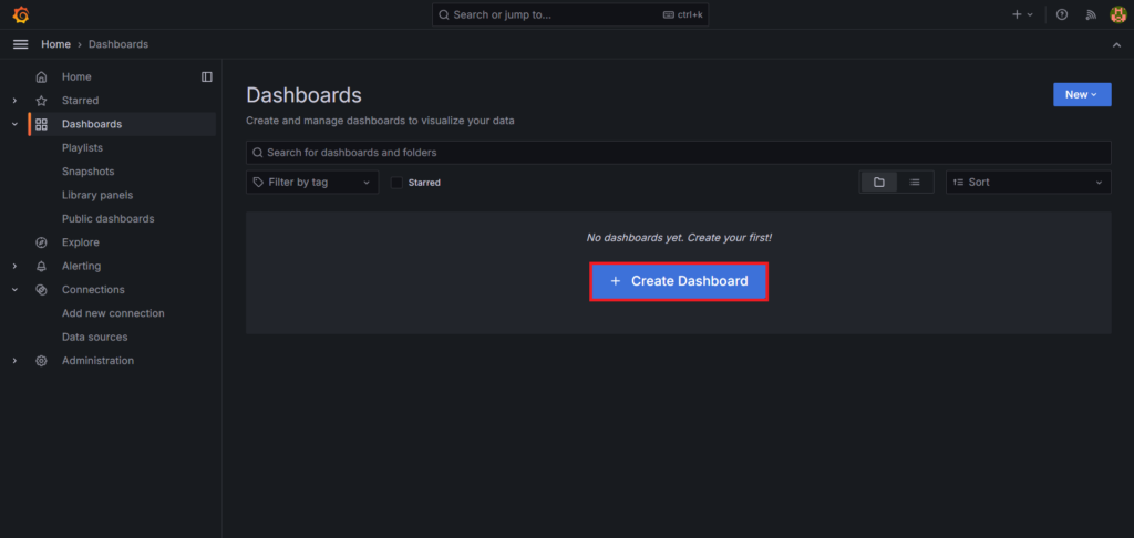 Интеграция удаленной базы данных MySQL в Grafana 22