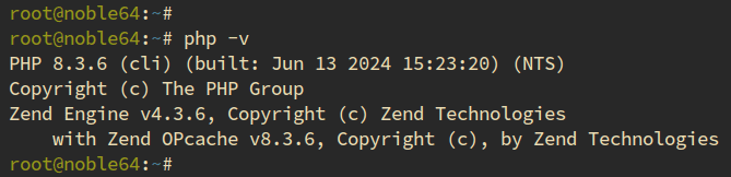 проверить php