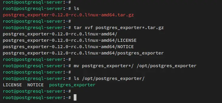 скачать postgres_exporter