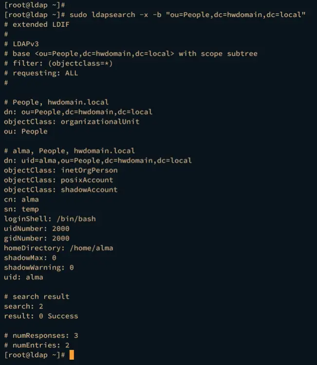 проверить пользователя