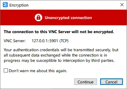 подтвердить соединение