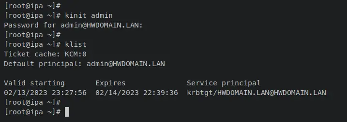 тестовый аутентификатор