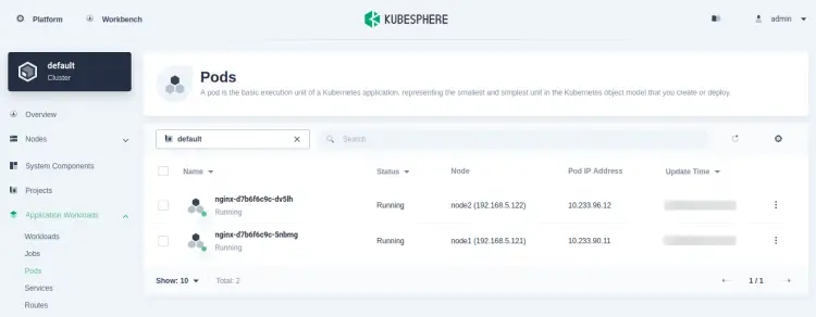 список стручков