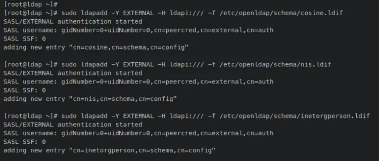 импорт базовых схем