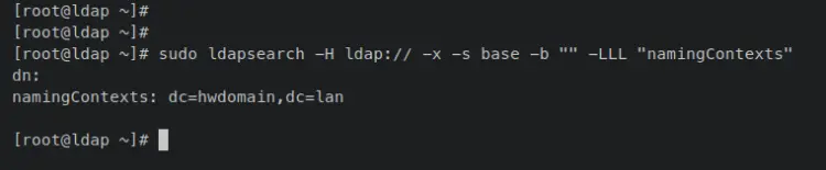 проверить базовый домен