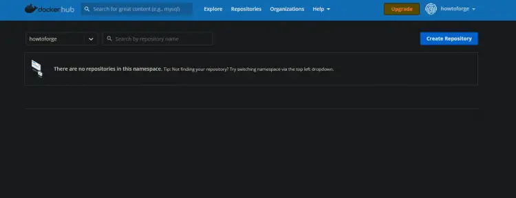 удалить образ